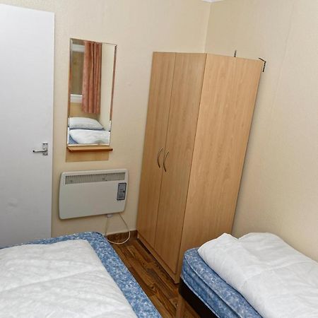 Pontins - Camber Sands Holiday Park Extérieur photo
