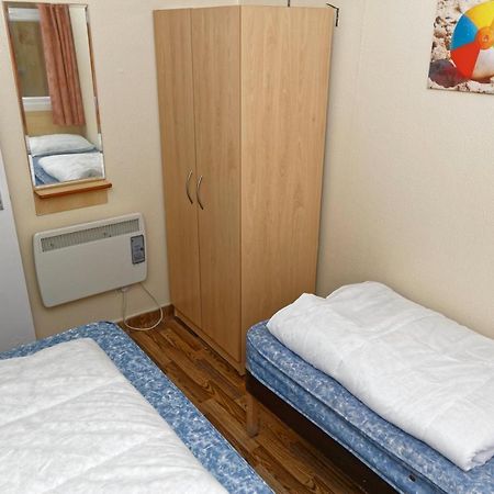 Pontins - Camber Sands Holiday Park Extérieur photo