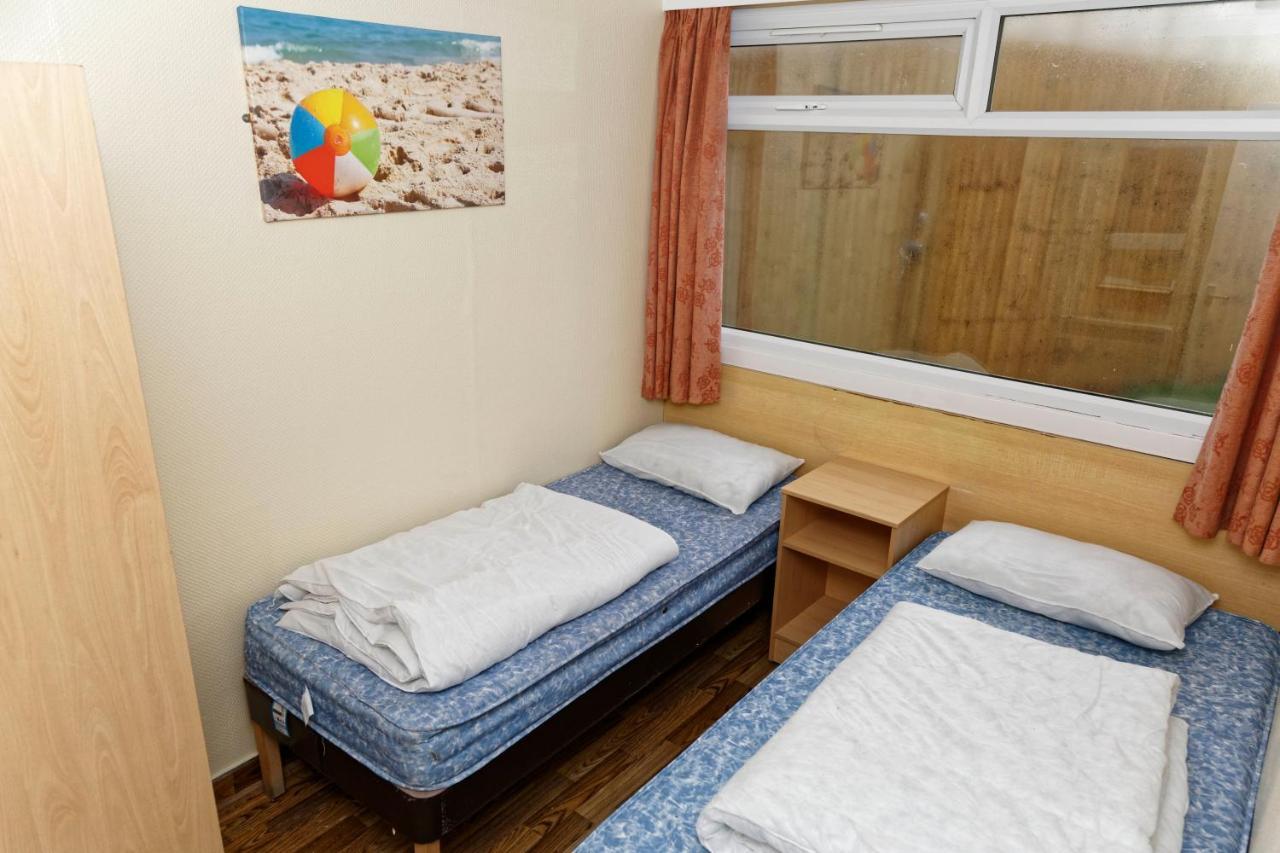 Pontins - Camber Sands Holiday Park Extérieur photo