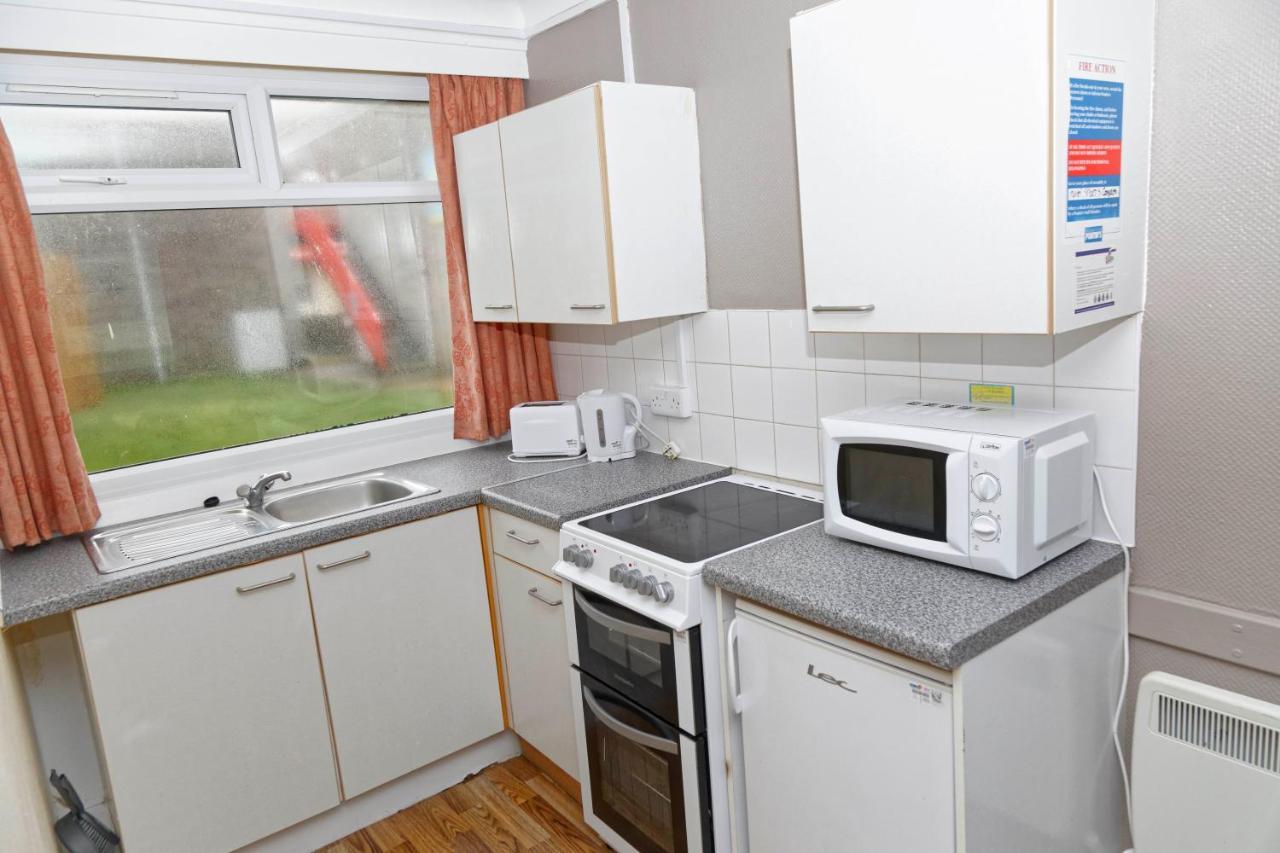 Pontins - Camber Sands Holiday Park Extérieur photo