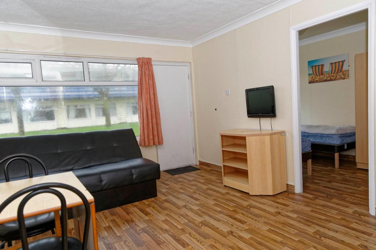 Pontins - Camber Sands Holiday Park Extérieur photo