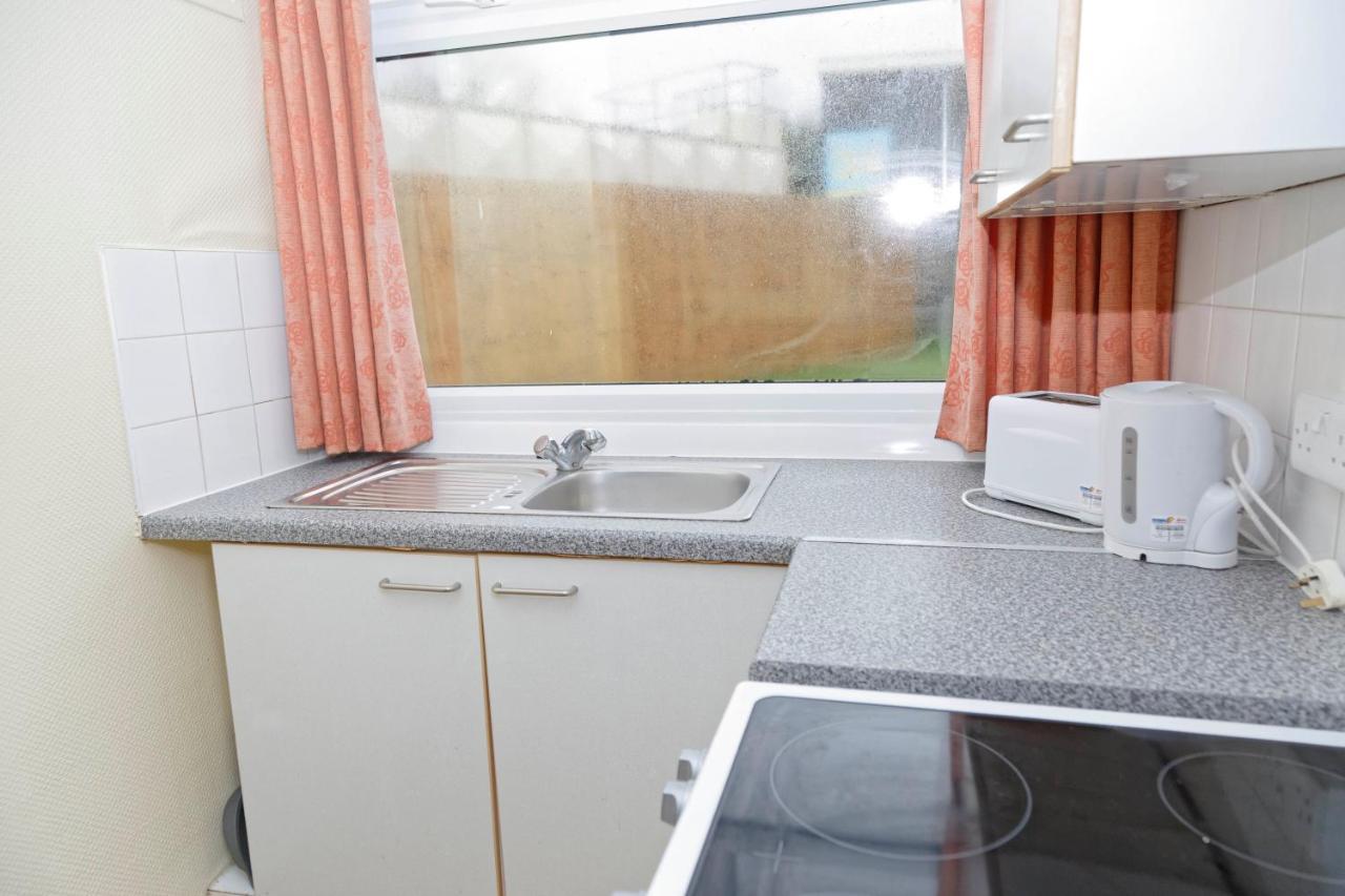 Pontins - Camber Sands Holiday Park Extérieur photo