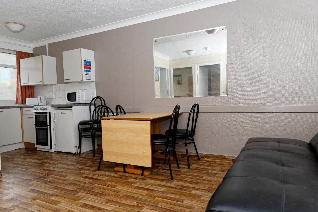 Pontins - Camber Sands Holiday Park Extérieur photo