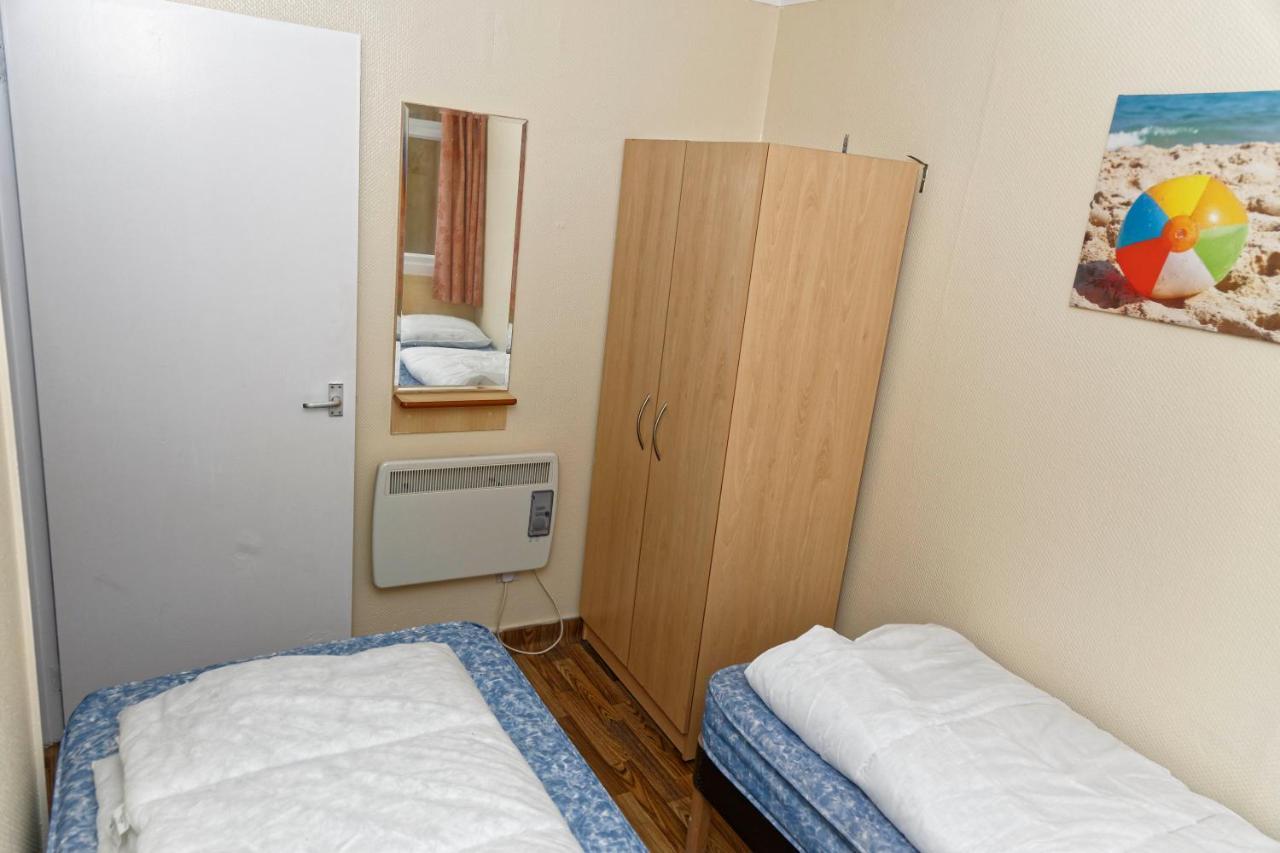 Pontins - Camber Sands Holiday Park Extérieur photo