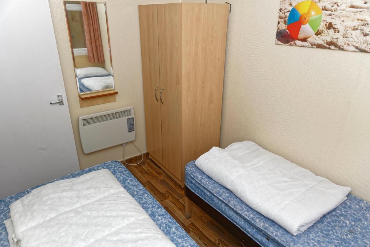 Pontins - Camber Sands Holiday Park Extérieur photo