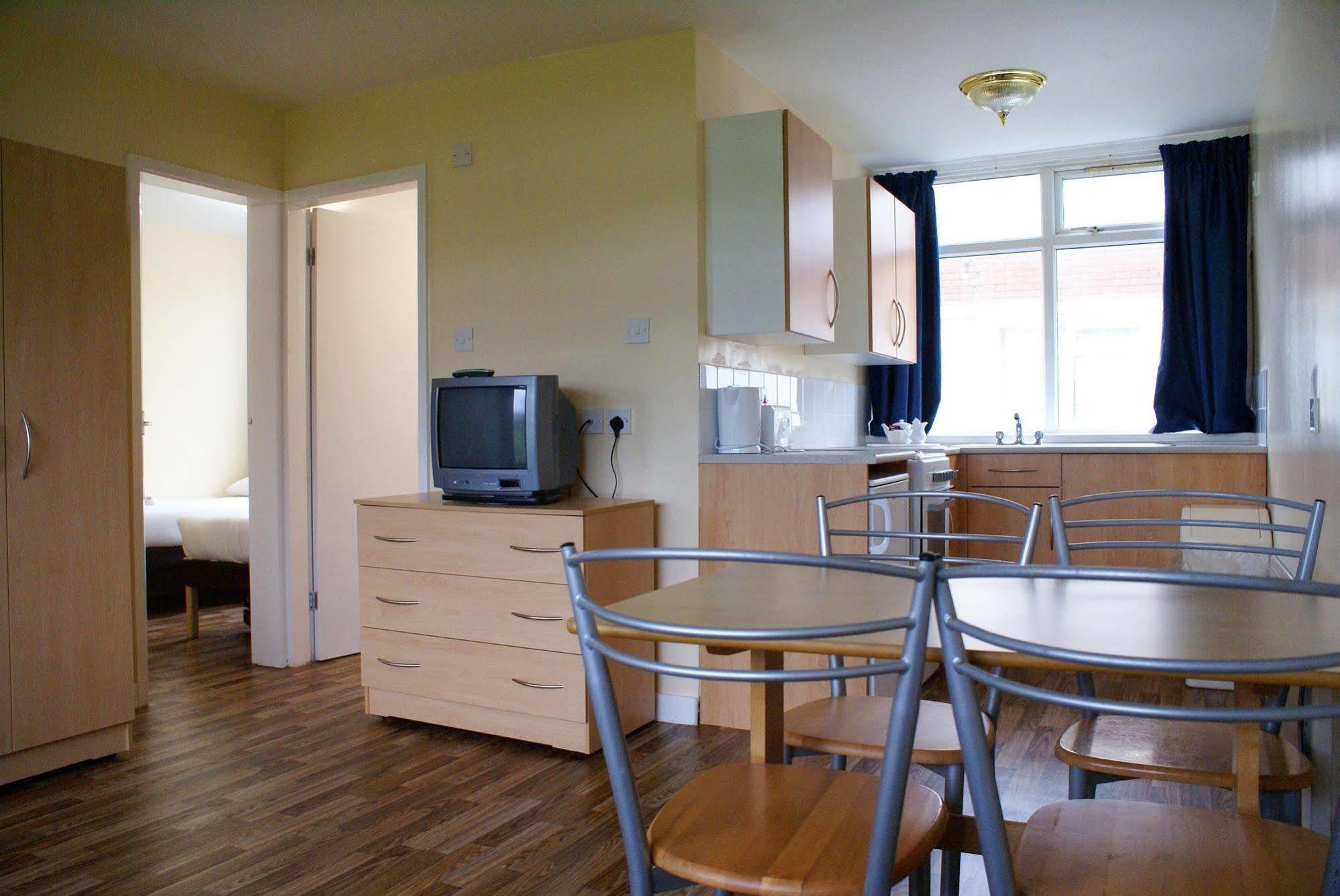 Pontins - Camber Sands Holiday Park Extérieur photo