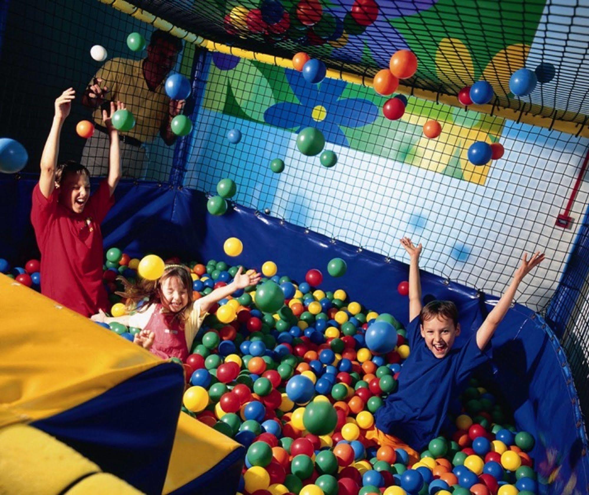 Pontins - Camber Sands Holiday Park Extérieur photo