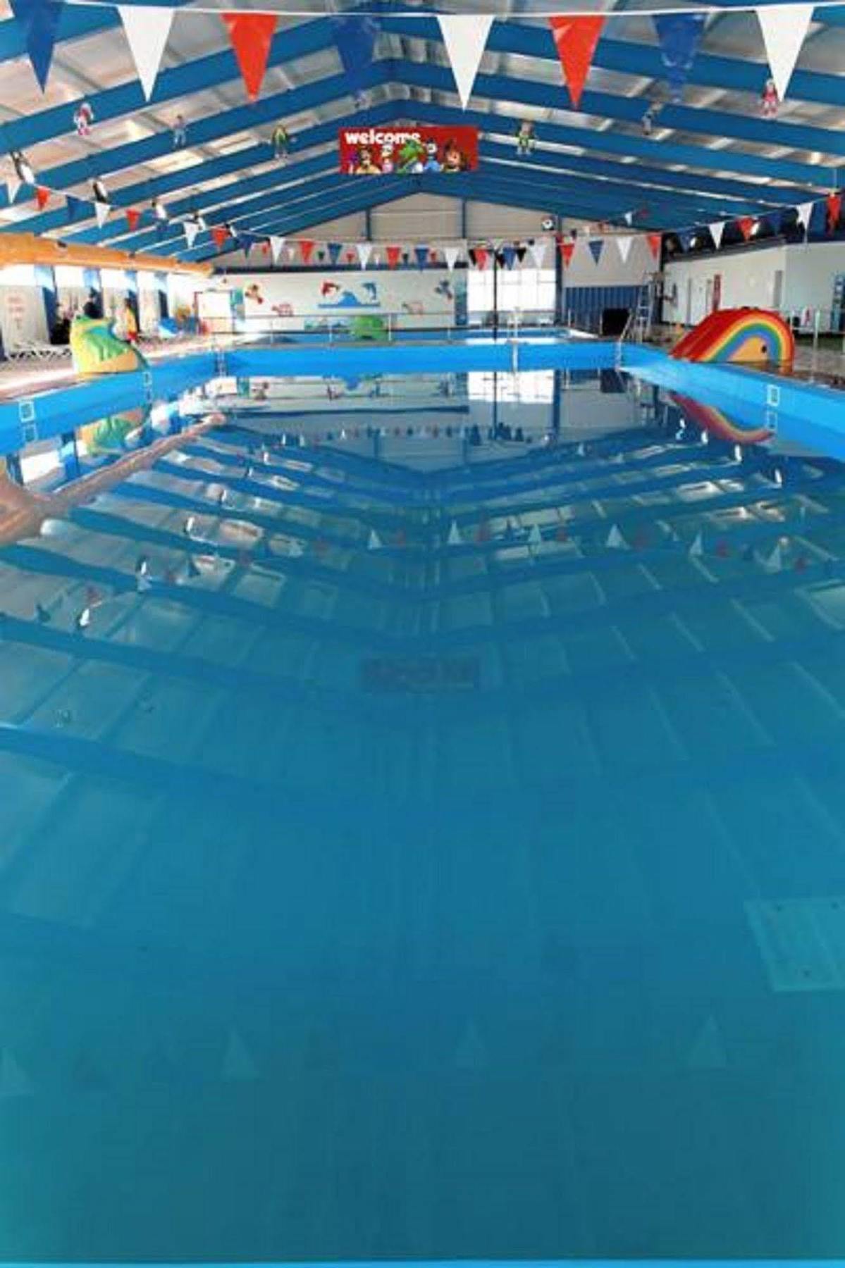Pontins - Camber Sands Holiday Park Extérieur photo