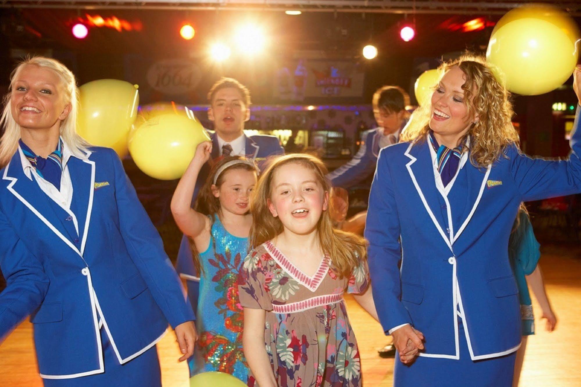 Pontins - Camber Sands Holiday Park Extérieur photo
